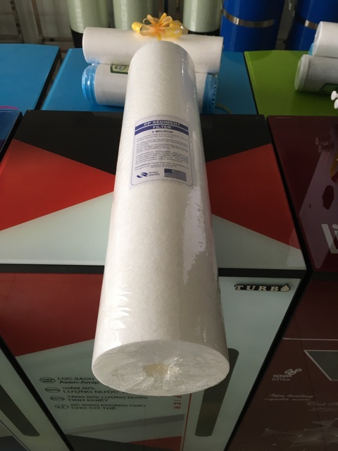 Lõi pp 20” béo