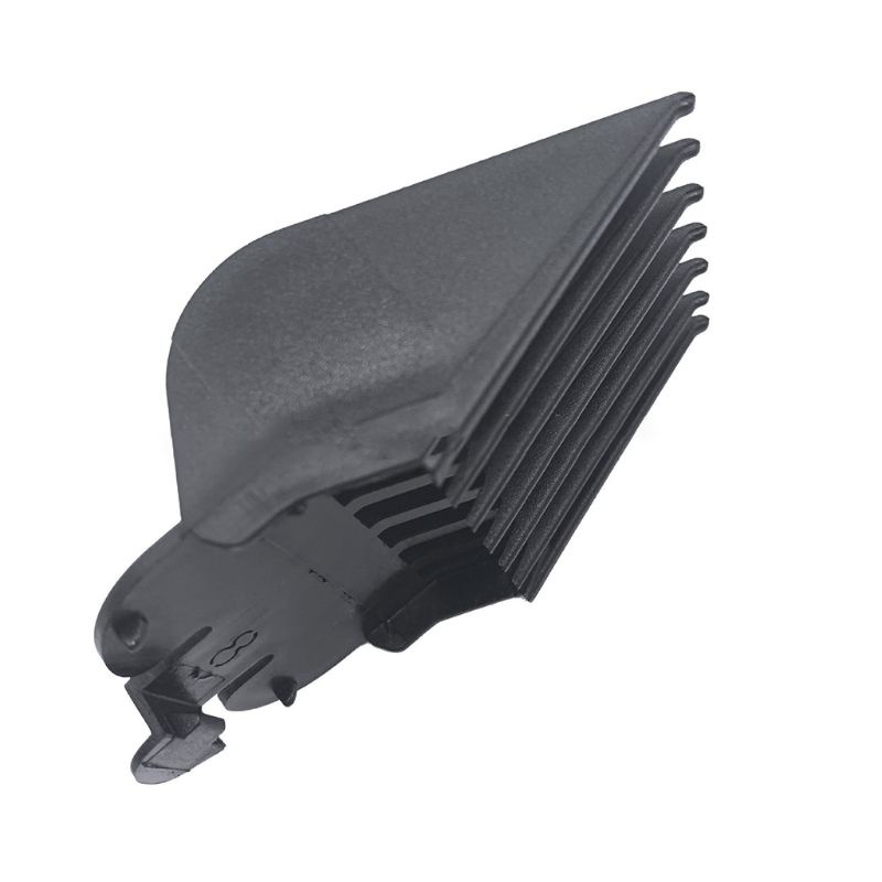 Phụ Kiện Thay Thế Cho Tông Đơ Hớt Tóc Chất Liệu Nhựa Không Lạnh Tiện Dụng Cho Salon 8148