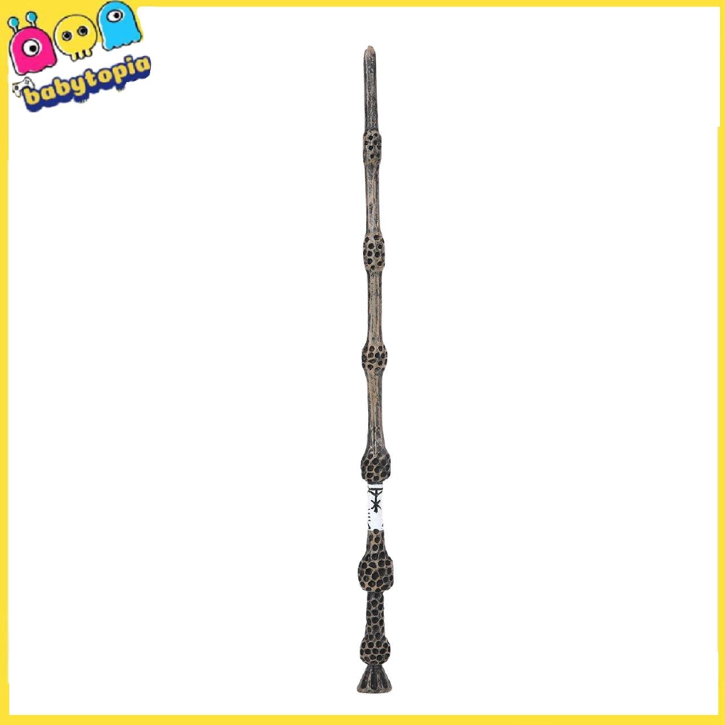 Đũa Phép Kim Loại Hóa Trang Nhân Vật Harry Potter/Đũa Phép Thuật Hóa Trang Harry Potter Thiết Kế Đa Dạng Chất Lượng Tốt