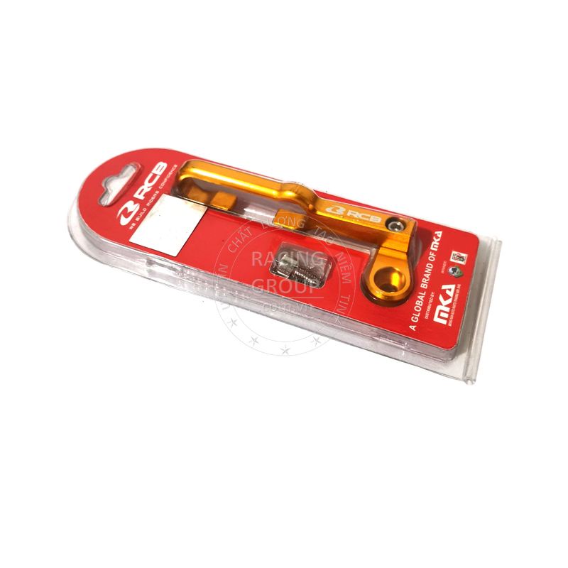 Pát giữ dây dầu RCB cao cấp chính hãng cho xe máy nhôm CNC cho Winner X, Winner, Exciter 150, Raider, Sonic, Satria