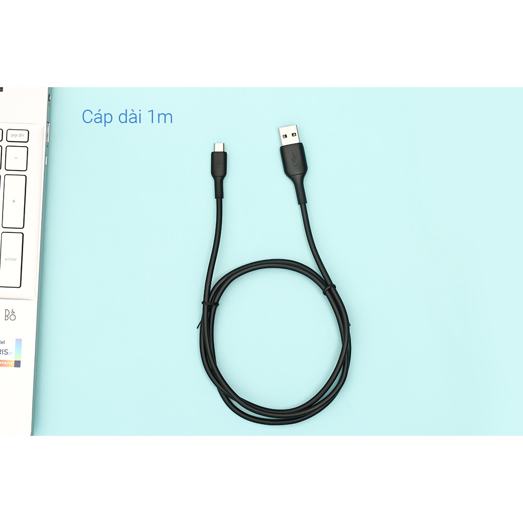 Cáp Micro 1m BYUIkin CATHFB005