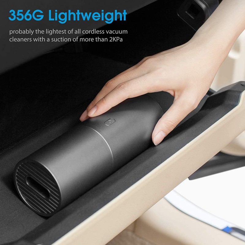 Mini Vacuum Cleaner, Handheld Cordless USB,Dust Buster Blower 2 in 1 | BigBuy360 - bigbuy360.vn
