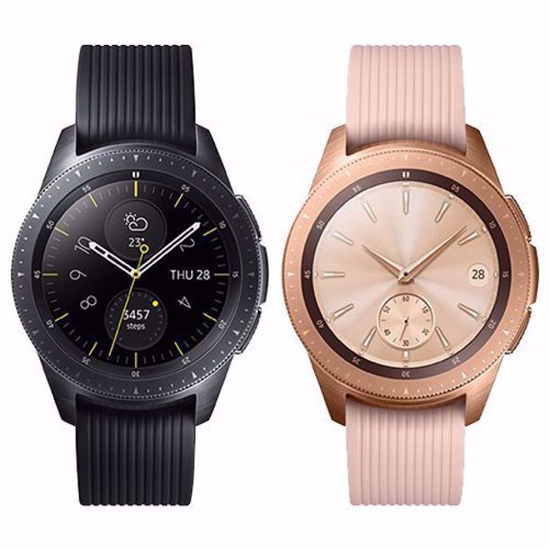 Đồng hồ thông minh Galaxy Watch 42mm