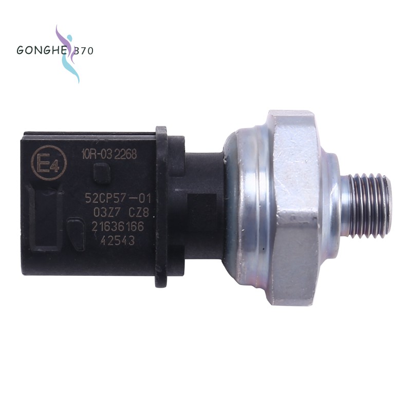 Cảm Biến Áp Suất Nhiên Liệu Xe Ô Tô 52cp57-01 21636166 10r032268