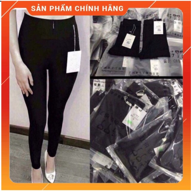 QUẦN LEGGING 4 TÚI UMI HÀN ( loại cao cấp ) | BigBuy360 - bigbuy360.vn