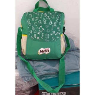 Túi xách ĐEO CHÉO Milo cho bé