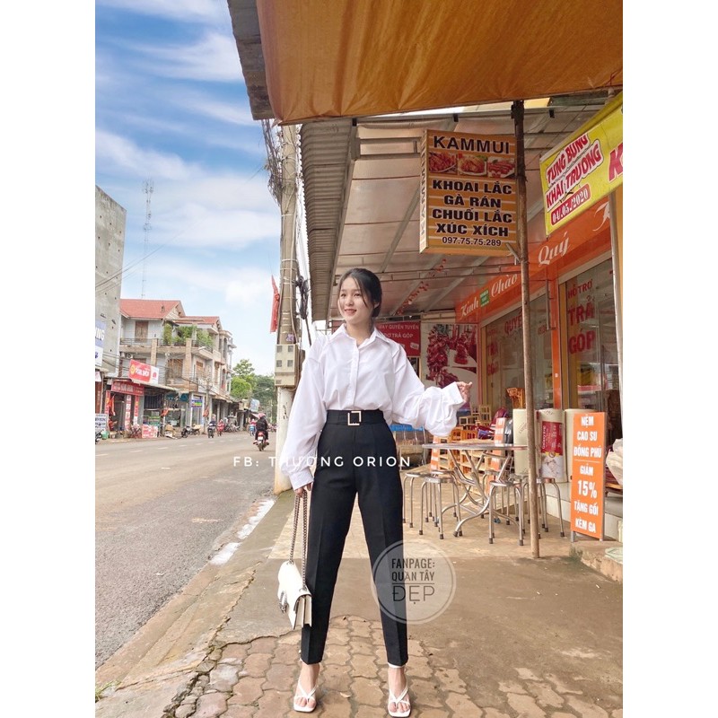 Quần DẠNG DÀI MS9 | BigBuy360 - bigbuy360.vn