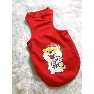 ÁO CHÓ MÈO - BA LỖ ( HÀNG TAOBAO CÓ SẴN )