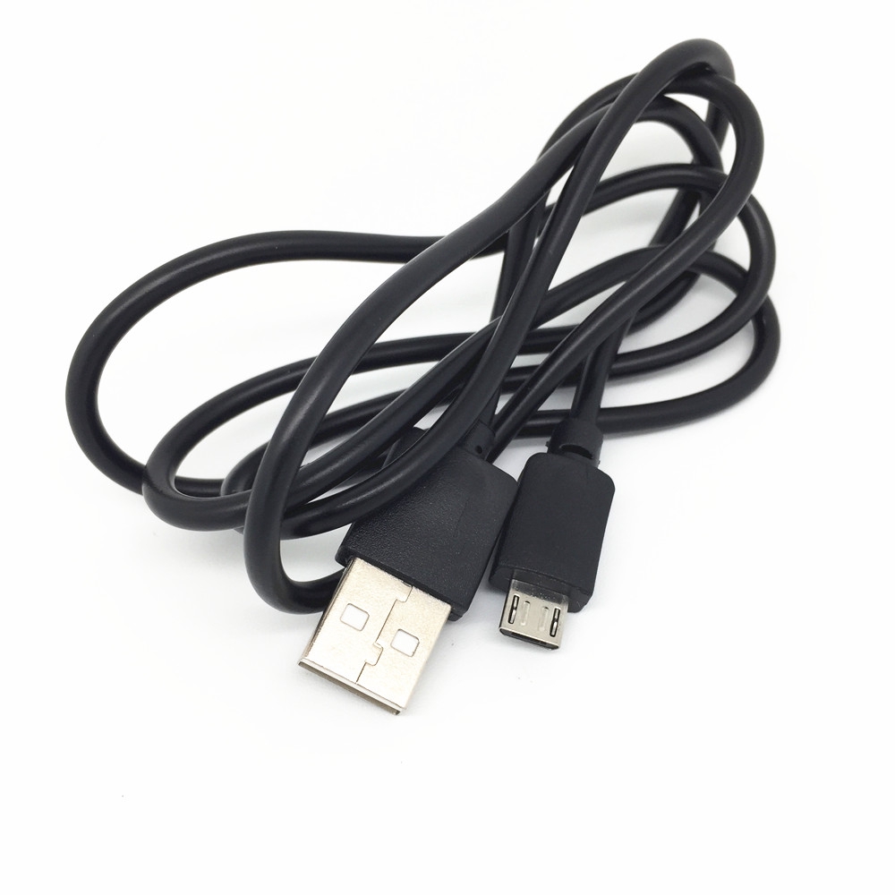 Micro USB Data Sync Charger Cable for Samsung Sch I779 I759 I629 S6500D S6108 Sph-D700 Epic 4G Galaxy S I9250 Galaxy Nexus I929 S7530 S7508 I8250 S6352 S7562 S6102E I519 I8160 Sm G3608 G3139D I8250