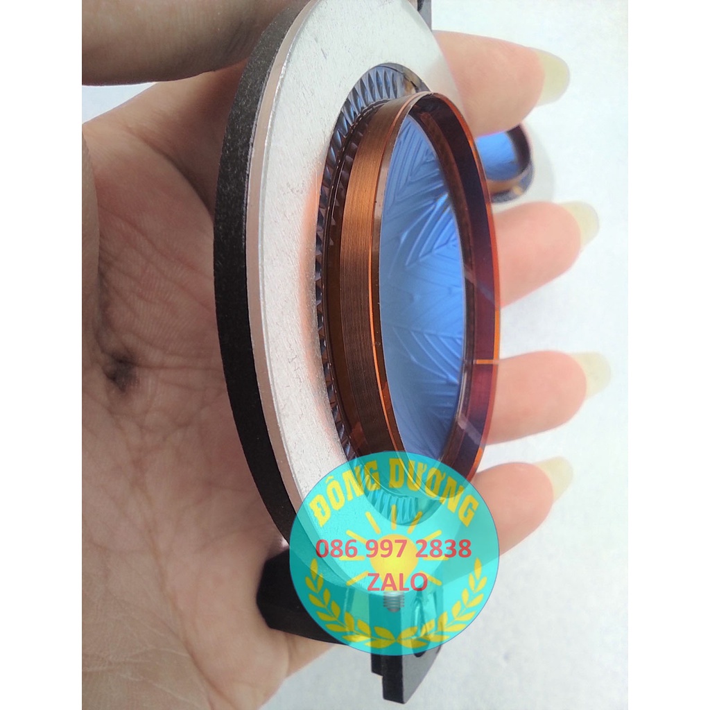 COIL THAY THẾ LOA TREBLE TỪ NEO 450 - GIÁ 1 CÁI - CÔN TÉP NEO 450