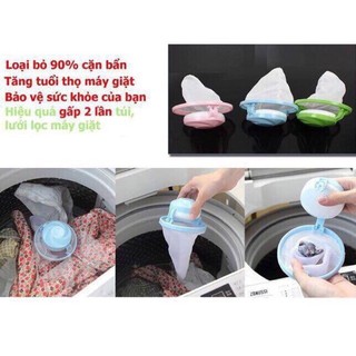 Combo 3 cái lọc cặn máy giặt