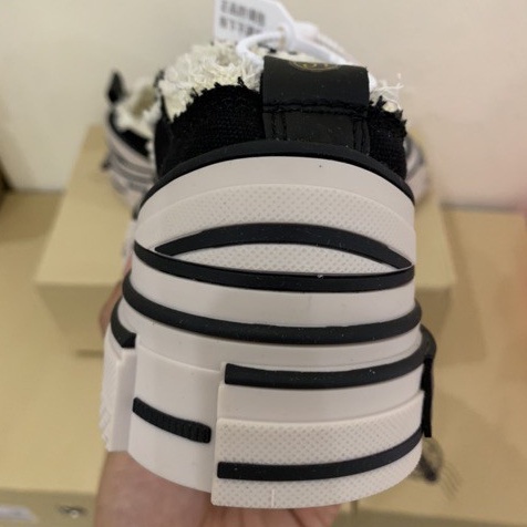 Sục Xvessel, giày sục sneacker xvessel đạp gót nam nữ hot trend 2021 [full box bill] | BigBuy360 - bigbuy360.vn