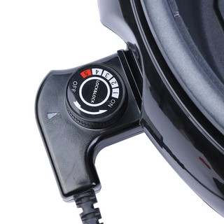 Nồi lẩu điện Lock&Lock EJP331BLK 5 lít