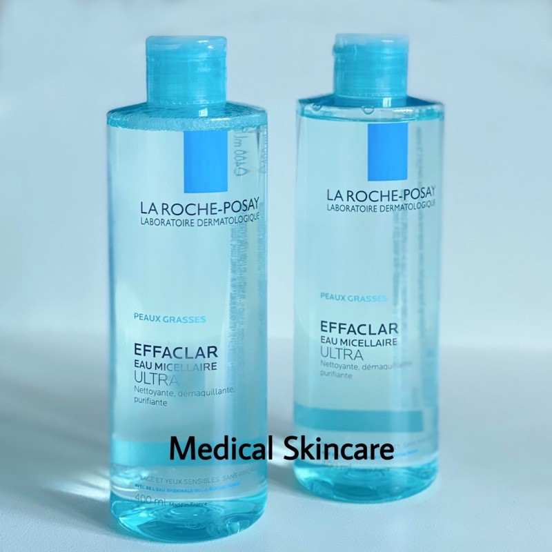 NƯỚC TẨY TRANG LA ROCHE-POSAY 400ml