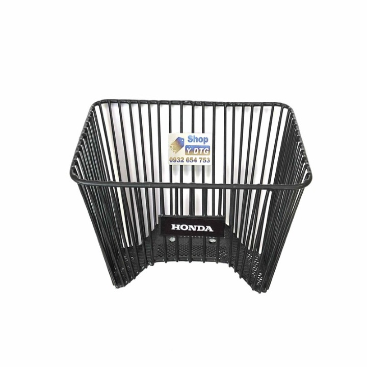 Rổ Cọng Đen Gắn Dream MS2163