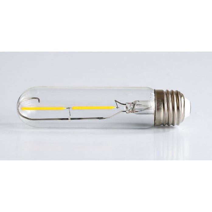 Bộ 3 bóng đèn Led Edison T125 4W đui E27.