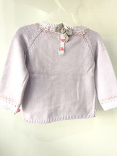Áo len xuất dư xịn