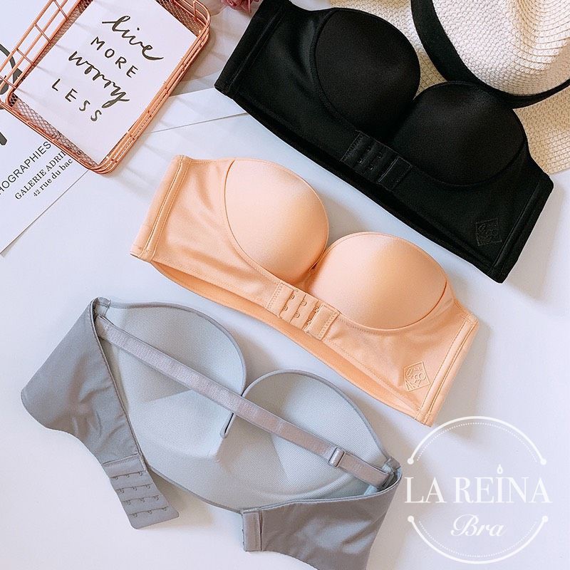 Áo lót chống tụt ⭐️FREE SHIP⭐️ Áo lót chống tụt cài trước siêu nâng ngực | BigBuy360 - bigbuy360.vn