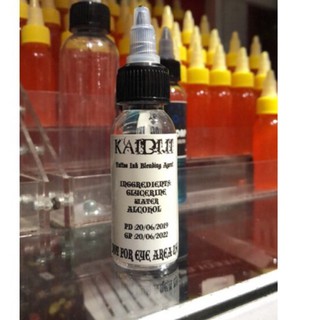 nước pha mực kaidi 1oz(30ml)
