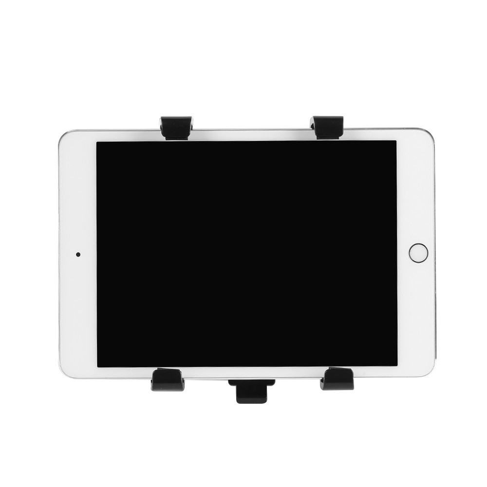 Giá đỡ máy tính bảng 7-10 inch/iPad/GPS cho xe hơi