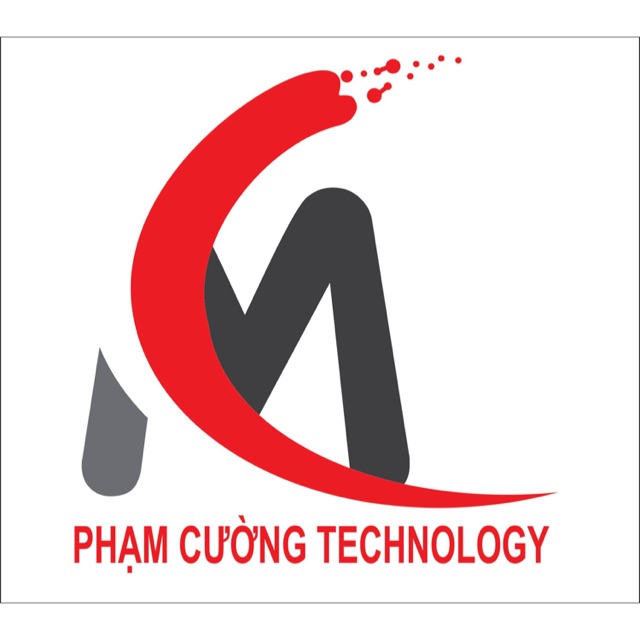 Phạm Cường Technology