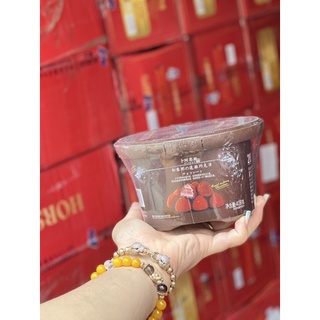 [Sẵn]SOCOLA NAMA TƯƠI 408GRAM