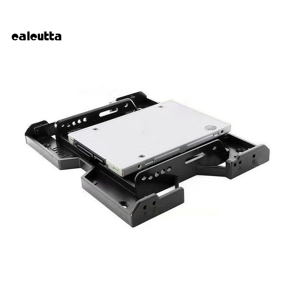 Khay Đựng Ổ Cứng Ssd 2.5inch Đến 3.5inch Chất Lượng Cao