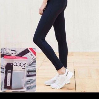 QUẦN LEGGING ASOS NÂNG MÔNG