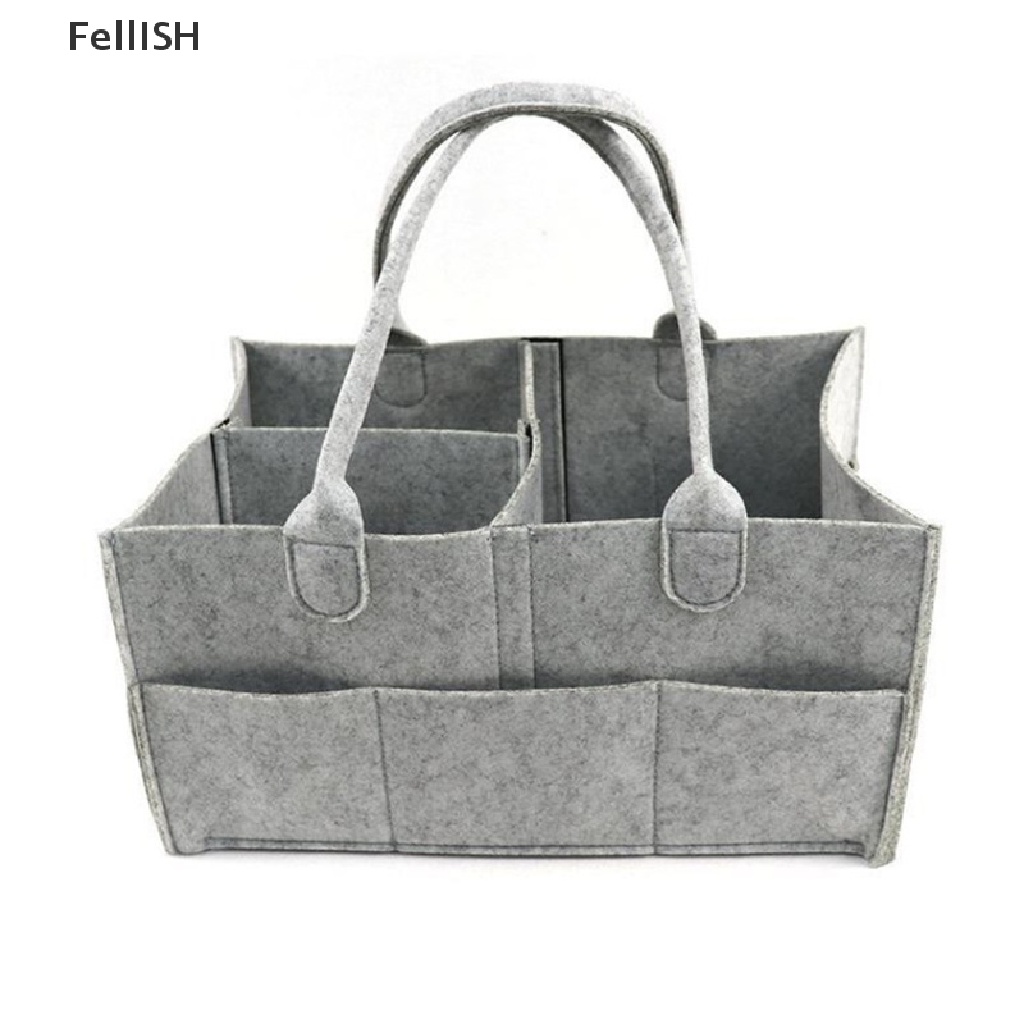 Túi Đựng Tã Lót Cho Bé Sơ Sinh Bền Bỉ Tiện Dụng 439br