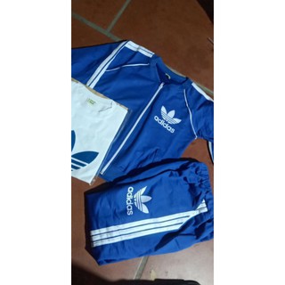 combo của  năm bộ