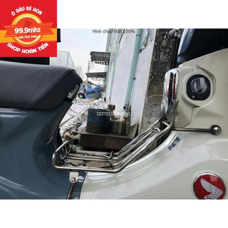 Baga Inox 10Li Xe Dreamm