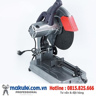 Máy cắt sắt Makute CM006 2400W