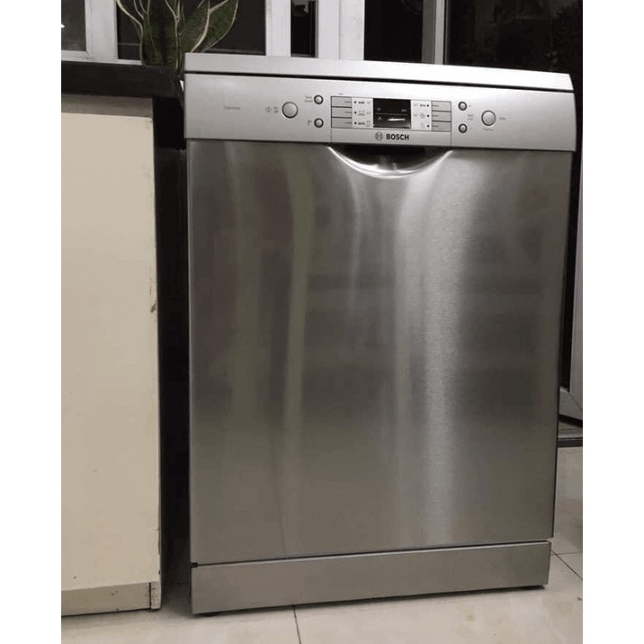 [ HMH.SMS63L08EA ] Máy rửa chén độc lập Bosch SMS63L08EA