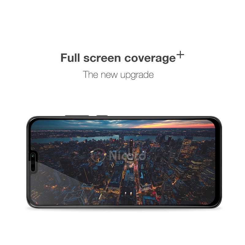 Miếng Dán Cường Lực Cho Huawei Honor 8X