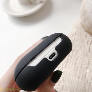 【LOVELYU】Bluetooth Earphone Casing For Galaxy Buds/Buds+ Case Candy Color Buds Earphone Protective PC Hard Case【Good Quality】