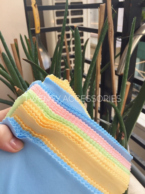 KHĂN LAU KÍNH LOẠI TỐT | BigBuy360 - bigbuy360.vn