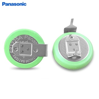 Pin panasonic br1225a 3v hàn chân