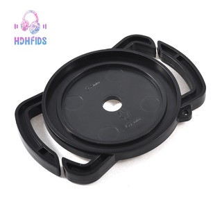 Nắp đậy ống kính máy ảnh 52mm 58mm 67mm