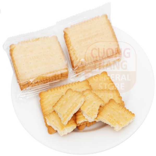 Bánh quy bơ La Dory Brittany’s Finest 178g