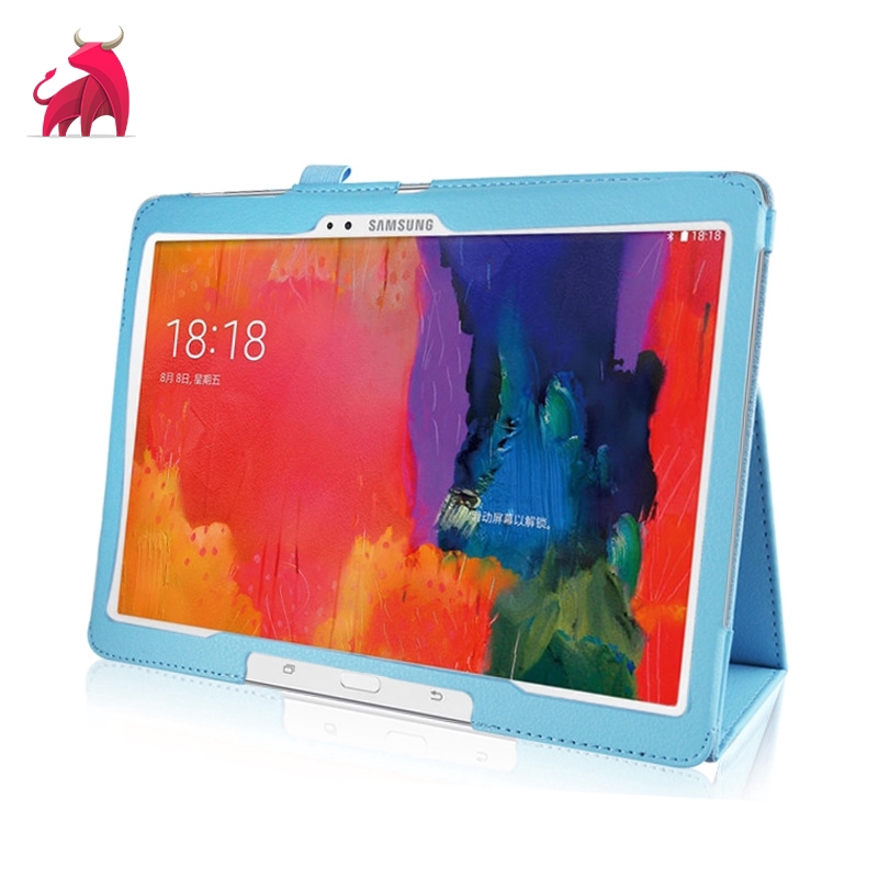 Bao Da Bảo Vệ Cho Máy Tính Bảng Samsung Galaxytab S 10.5 T800 Sm-t805c Ốp | BigBuy360 - bigbuy360.vn