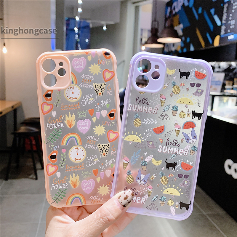 Ốp Lưng Oppo A5S A3S A9 2020 A5 2020 A12 A31 A53 2020 Reno 4 A12E A92 A52 A7 A1K A72 A32 C11 C15 C3 C1 C2 5 5s 5i 6i 6 | BigBuy360 - bigbuy360.vn