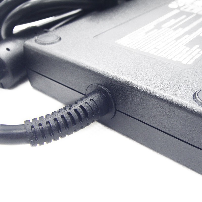 Sạc Laptop HP 200W 19.5V – 10.3A Slim Đầu Kim Lớn