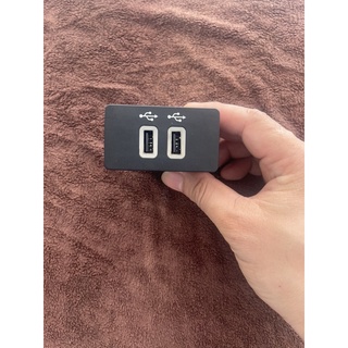 Bộ module usb Carplay cho Ford sync3