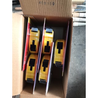 Thước mét Tajima 5m