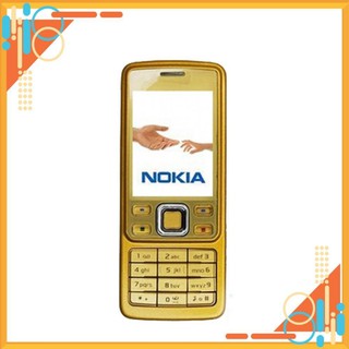Điện Thoại Nokia 6300 Chính Hãng Bảo Hành 12 Tháng
