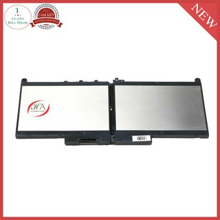 Pin dell Latitude. E7270
