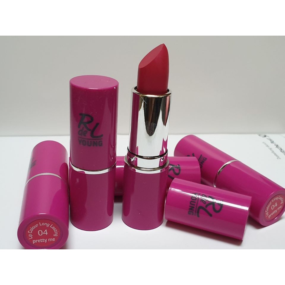 Son Rdel young lip colour long lasting