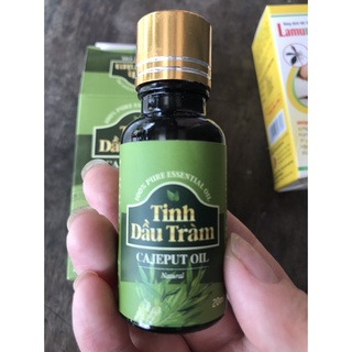 TINH DẦU TRÀM HUẾ