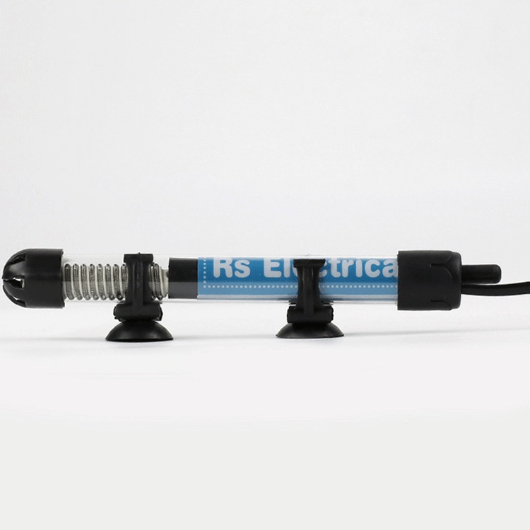 Cần Thủy Tinh Inox Tự Động Chịu Nhiệt Chống Nổ Cho Bể Cá