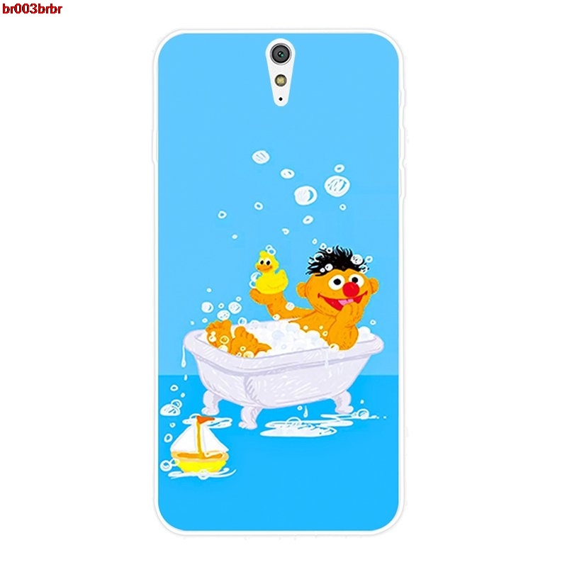 Sony xperia C3 C5 M4 L1 L2 XA XA1 XA2 Ultra Plus X Performance WG-TZMJ Pattern-4 Soft Silicon TPU Case Cover